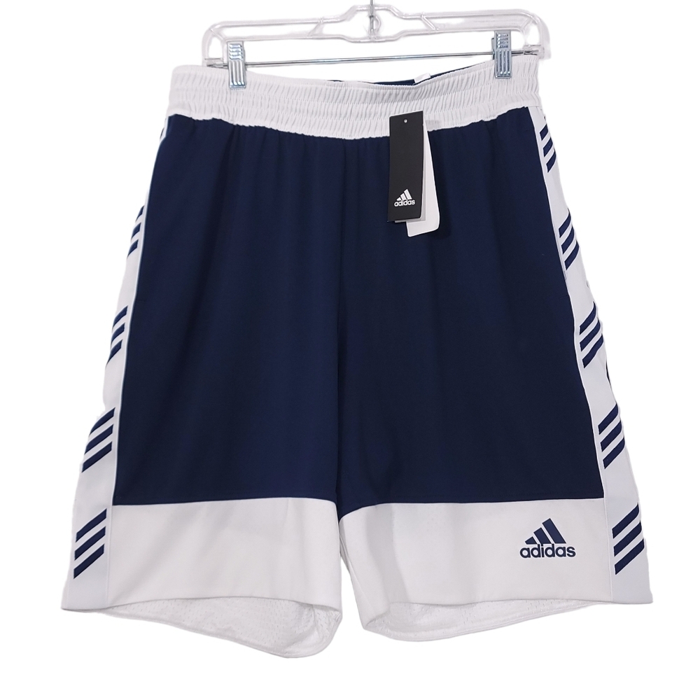 Adidas Pro Madness Shorts Men's XL
